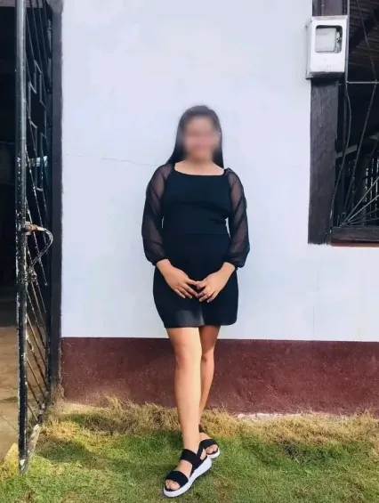 Amela, 26