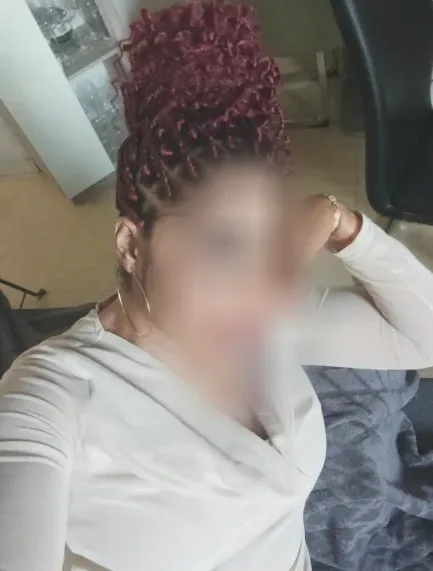 Hanna, 36