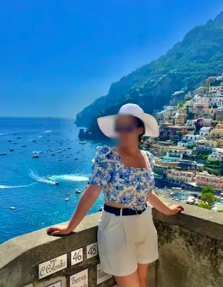 Hilda, 20