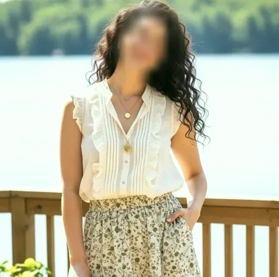 Ingrid, 36