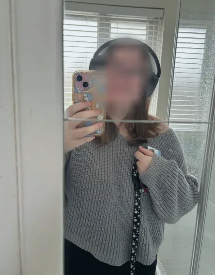 Jessica, 23