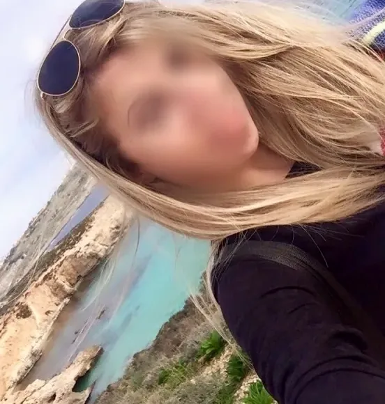 Johanna, 34
