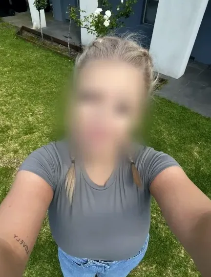 Kerstin, 30