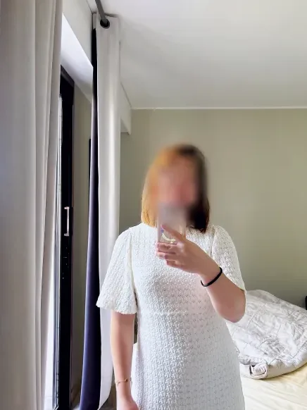 Layla, 30