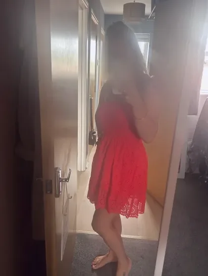 Marlene, 34