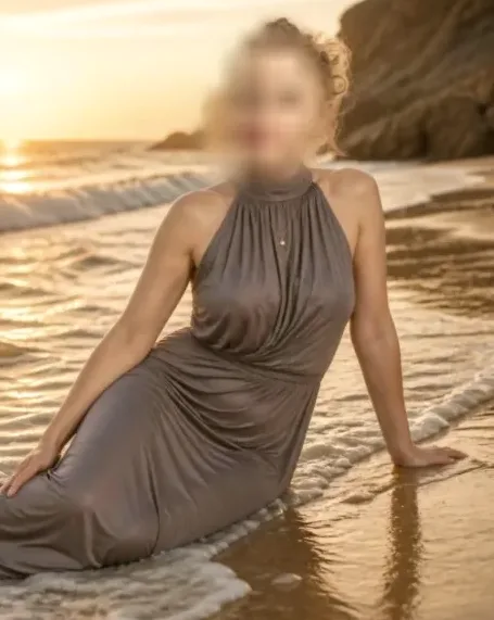 Nathalie, 40