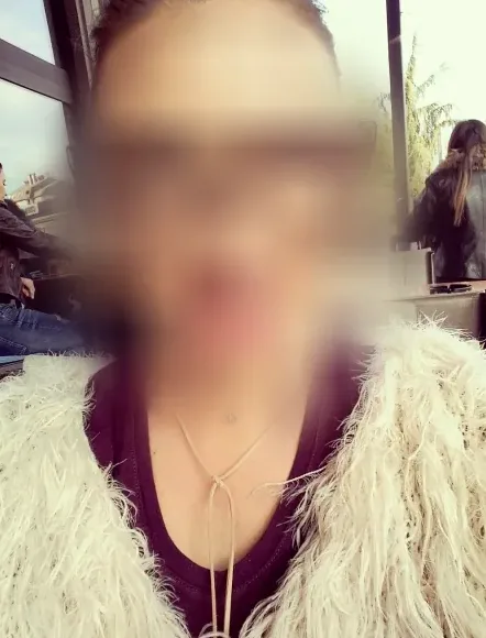 Nora, 35