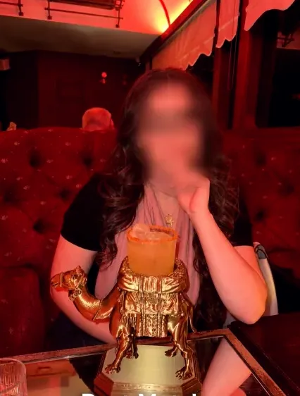 Petra, 34