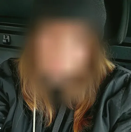 Rebecca, 28