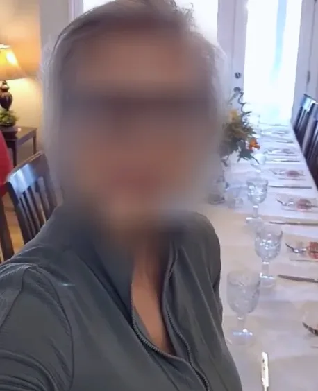 Rebecca, 38