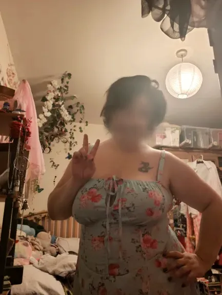 Rebecka, 39