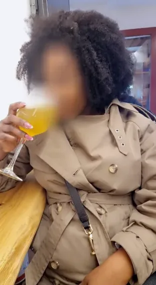 Susanne, 35