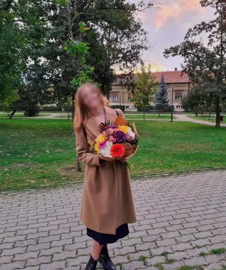 Tyra, 35